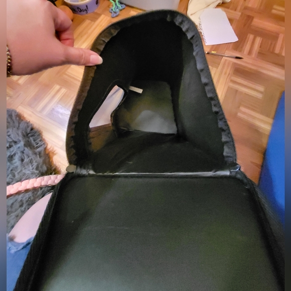 Small Pet Carrier / Guinea Pig / Hedgehog / Rat / Ferret/ Sugar Glider / Lizard - Picture 3 of 8